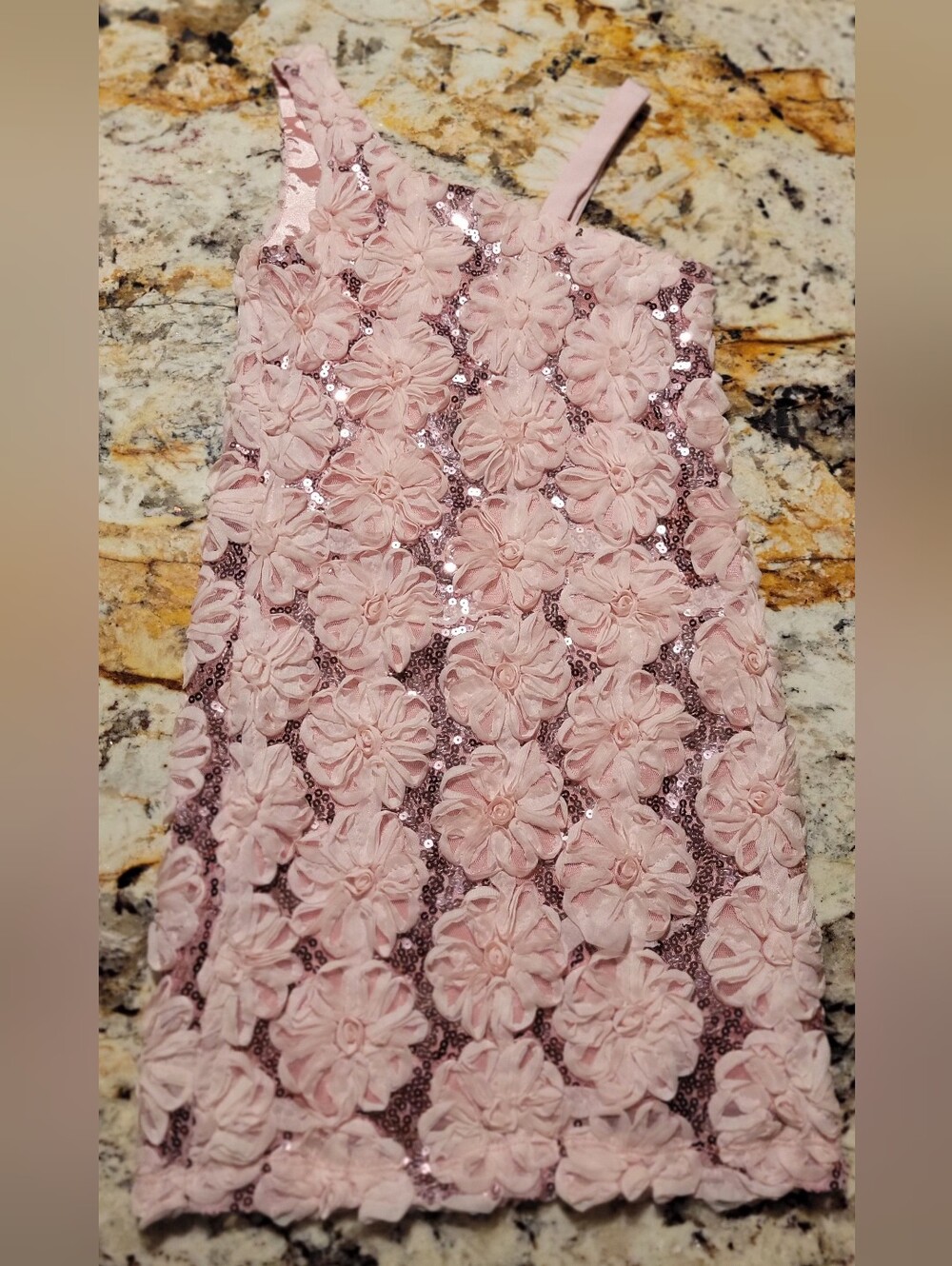 Beaitiful Girl Dress